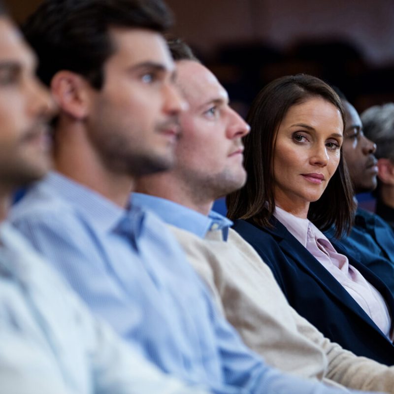 Innovative Conference Experiences That Engage Attendees