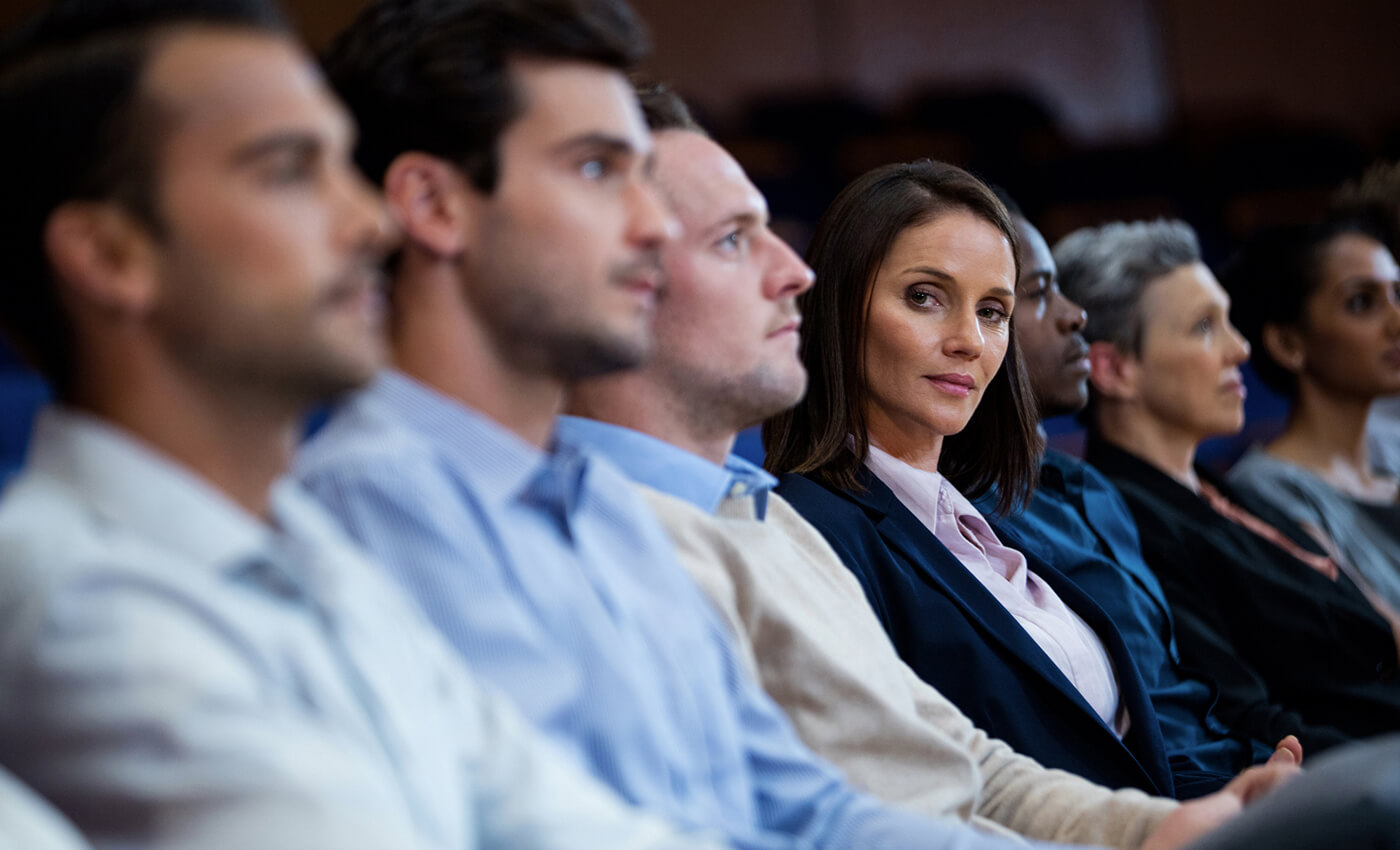 Innovative Conference Experiences That Engage Attendees