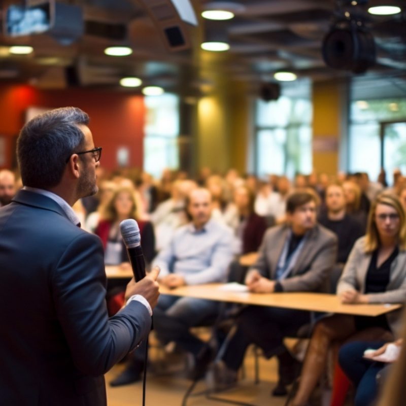 Optimizing Event Websites for Better User Experience