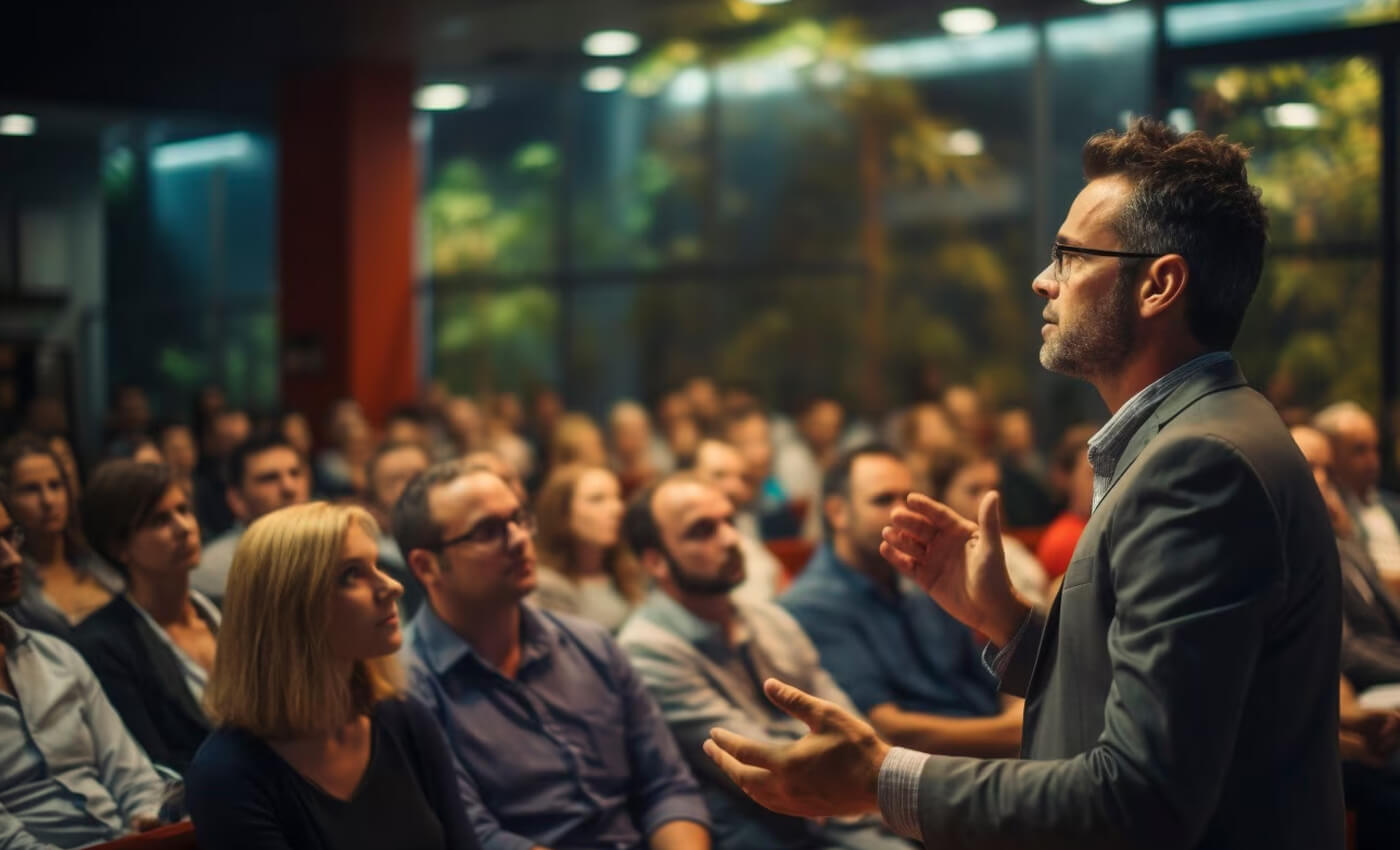 Essential Tools for Efficient Event Management