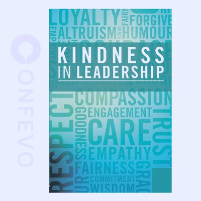 Kindness in leadership Charity in Management