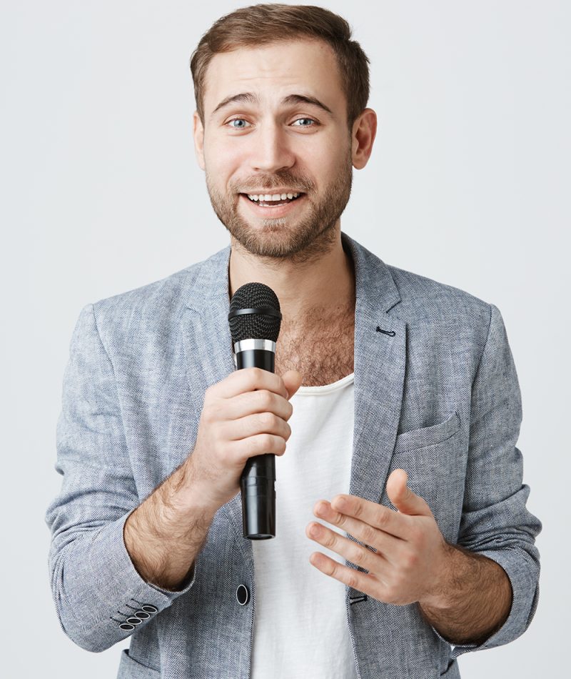 Daniel Brooks