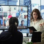 Modern Event Planning Trends for Conferences