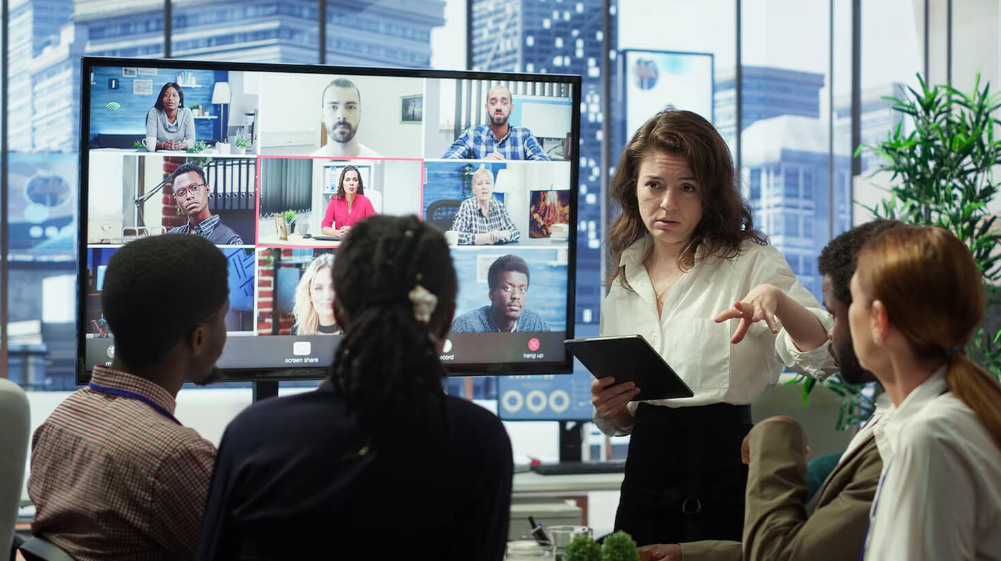 Modern Event Planning Trends for Conferences